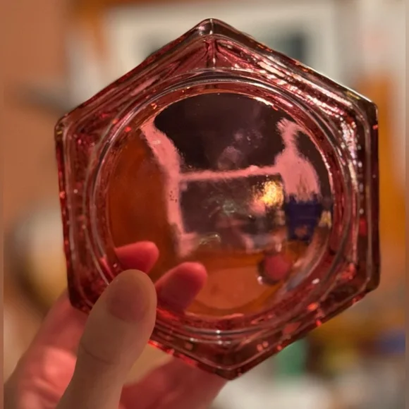 Vintage Tiara Indiana Glass Dish w/lid✨ - Picture 10 of 15